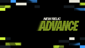 New Relic Advance