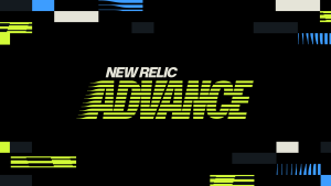 New Relic Advance Meta