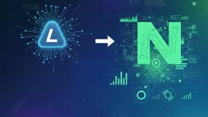 Conceptual diagram of AWS Log integration with New Relic.
