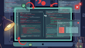 image: Troubleshooting log forwarding via the infrastructure agent