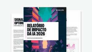 2026 AI Impact Report	Relatório de Impacto da IA 2026