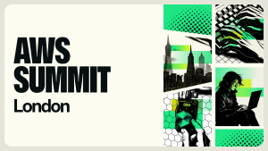 AWS Summit London 2026