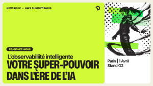 AWS Summit Paris 2026