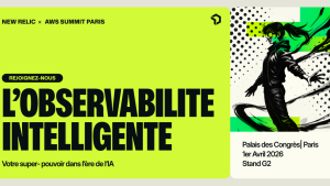 AWS Summit Paris 2026