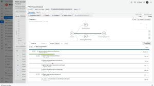 NR Distributed Tracing
