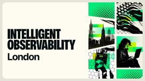 AWS Summit London 2026