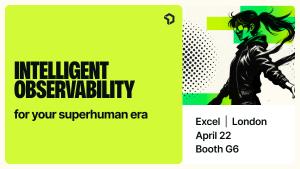 AWS Summit London 2026