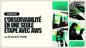 Observabilité en une seule étape avec AWS