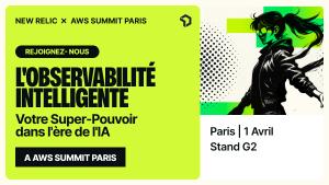 AWS Summit Paris 2026