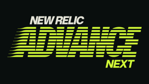 New Relic Advance NEXT