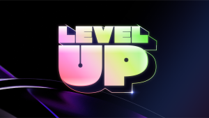 Level Up webinar 