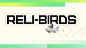 AWS Summit Paris 2026: Reli-Bird Challenge