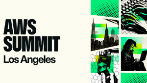 AWS Summit LA