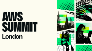 AWS Summit London