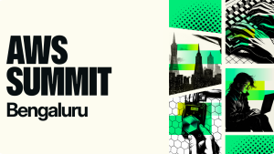 AWS Summit Bengaluru