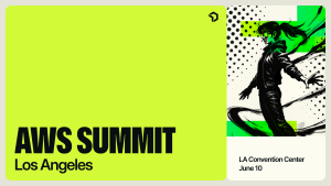 AWS Summit LA