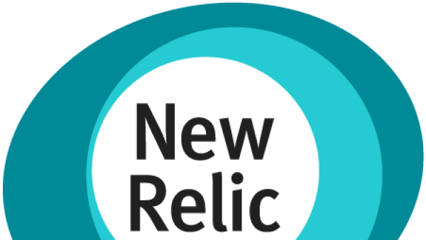 New Relic Logo Horizontal webinars