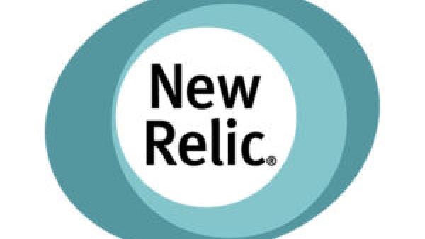 New Relic logo