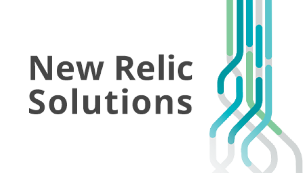 New Relic Solutions
