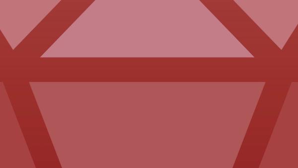 Ruby logo background
