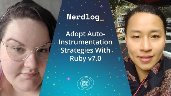 Auto Instrumentation Ruby for Developers