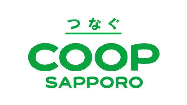 coop sapporo logo