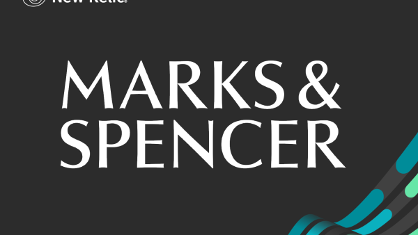 marks & spencer 