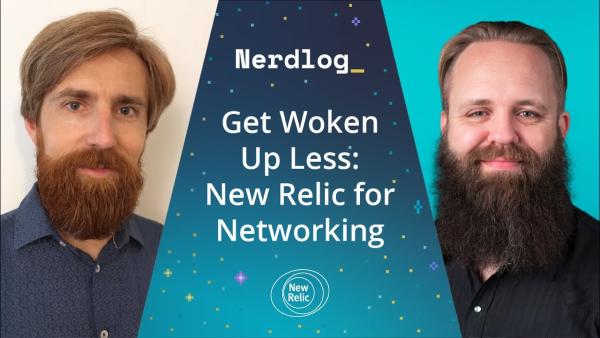 Nerdlog: New Relic for Networking