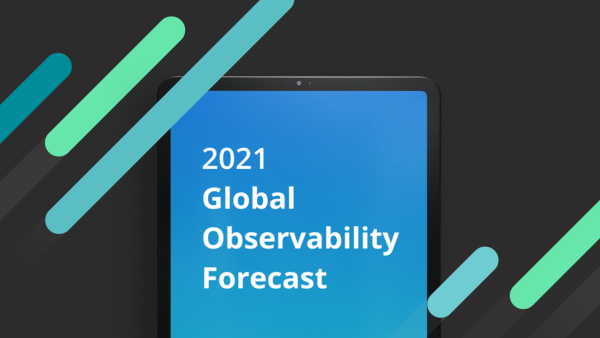 2021 Global Observability Forecast