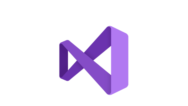 Visual Studioロゴ