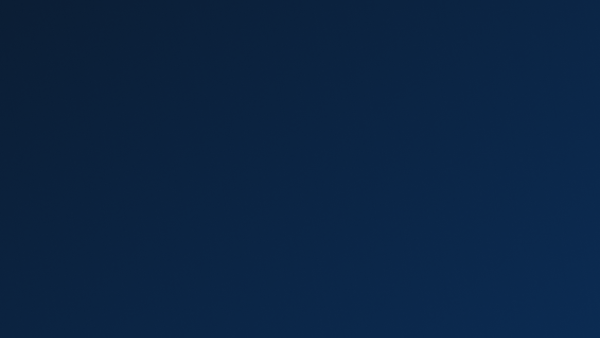 Dark Blue Gradient 