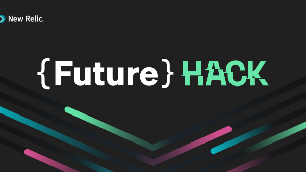FutureHack logo