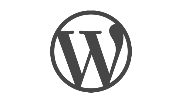 Wordpress logo