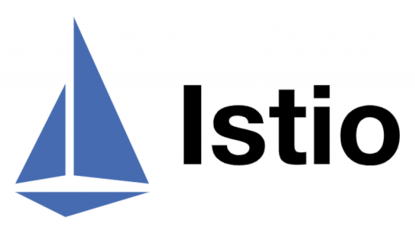 Istio logo