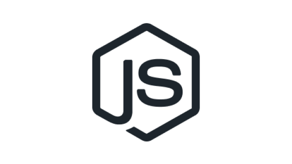 Node JS logo