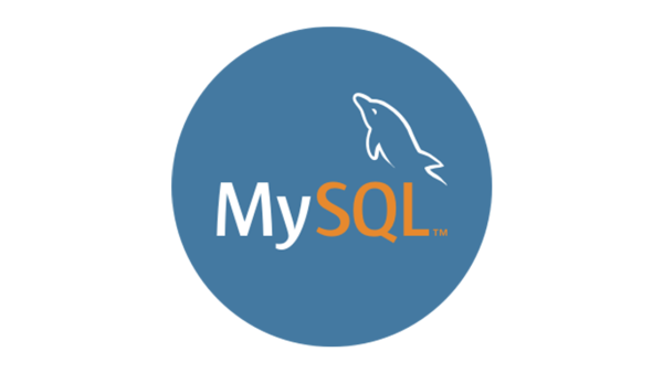 mysql logo