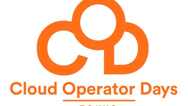 Cloud Operator Days Tokyo 2022