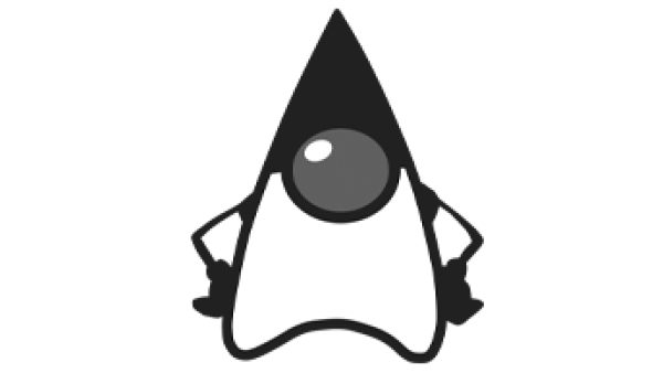 Java Duke Logo