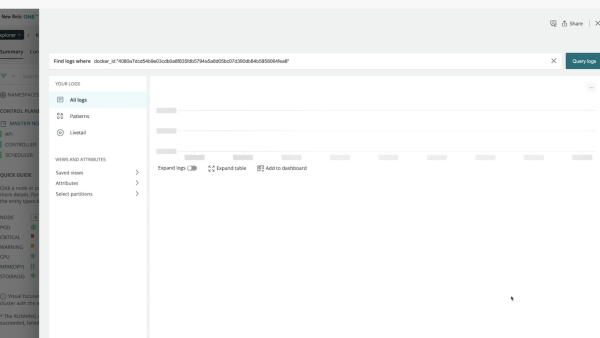 Infrastructure_Kubernetesクラスターを可視化する