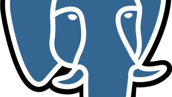 PostgreSQL logo