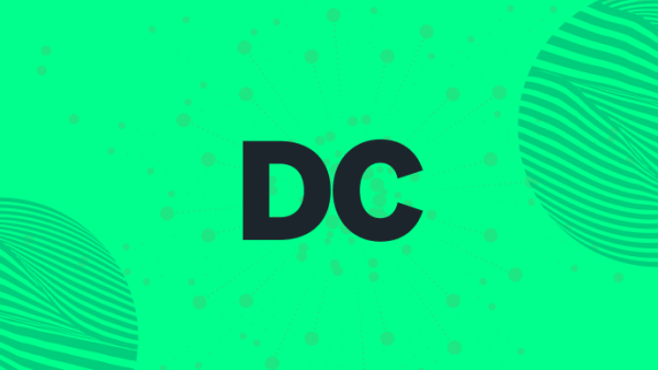 FutureStack event card Washington DC