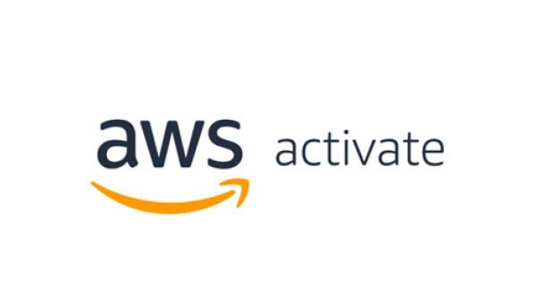 Logo AWS Activate