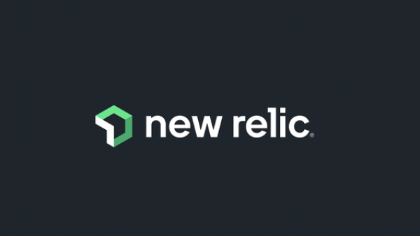 New Relicのロゴ