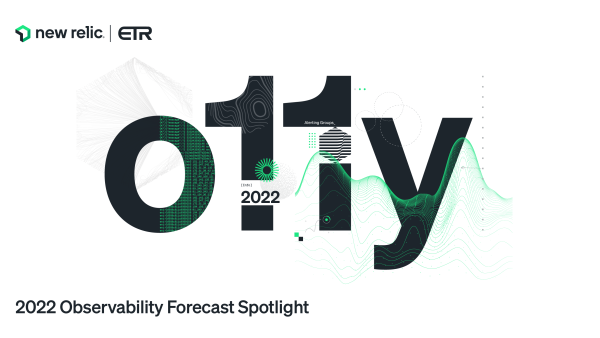 2022 Observability Forecast Spotlight