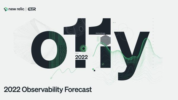 Metadata image for the 2022 Observability Forecast report
