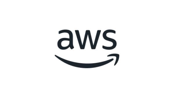Logotipo Amazon Web Services