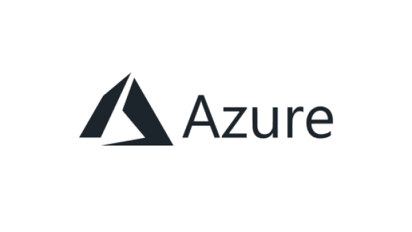 Logotipo Microsoft Azure