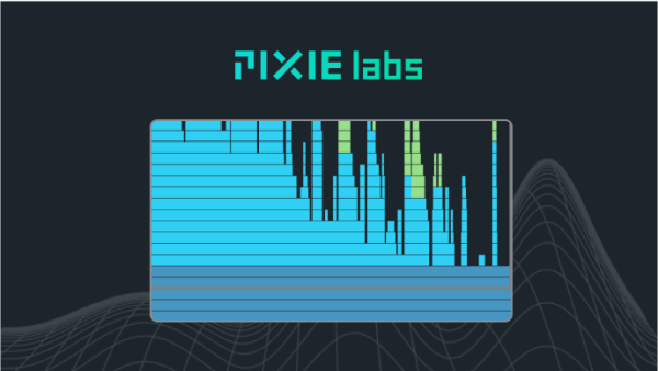 Tarjeta del generador de perfiles continuo de Pixie