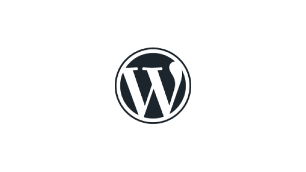 Logotipo Wordpress