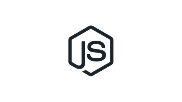 logotipo Node JS